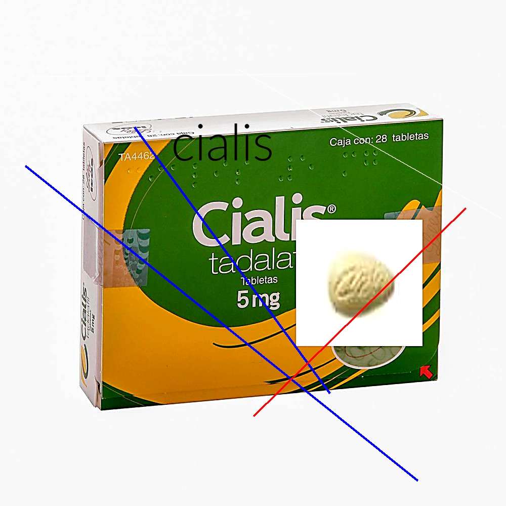 Cialis avec ou sans ordonnance